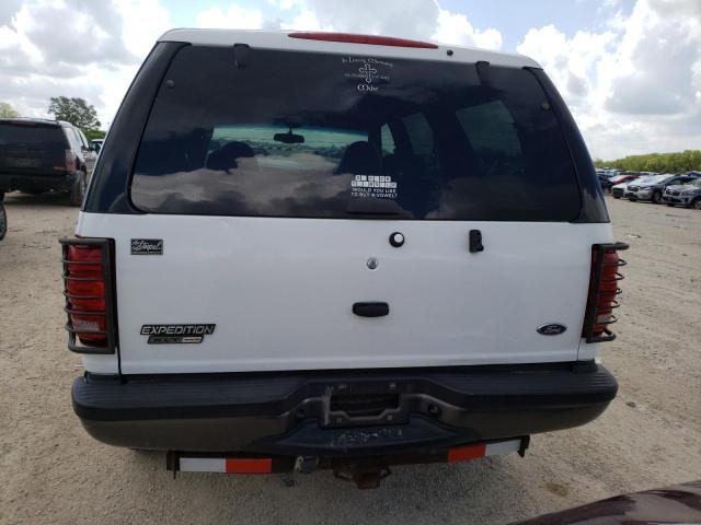 Photo 6 from auction – 2002 FORD EXPEDITION with VIN 1FMPU16L52LA16377