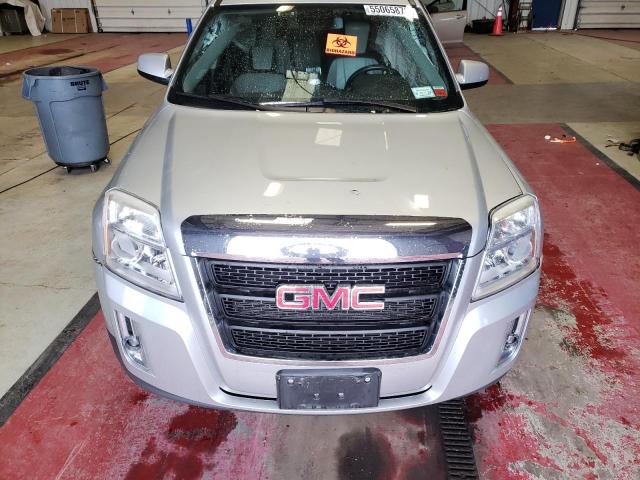 Photo 12 from auction – 2013 GMC TERRAIN SL with VIN 2GKFLVE33D6206383