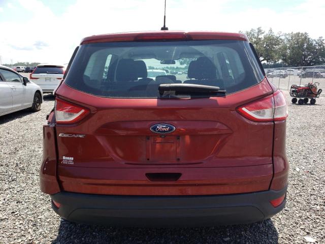 Фото 6 с аукциона – 2014 FORD ESCAPE S с VIN 1FMCU0F7XEUC05133