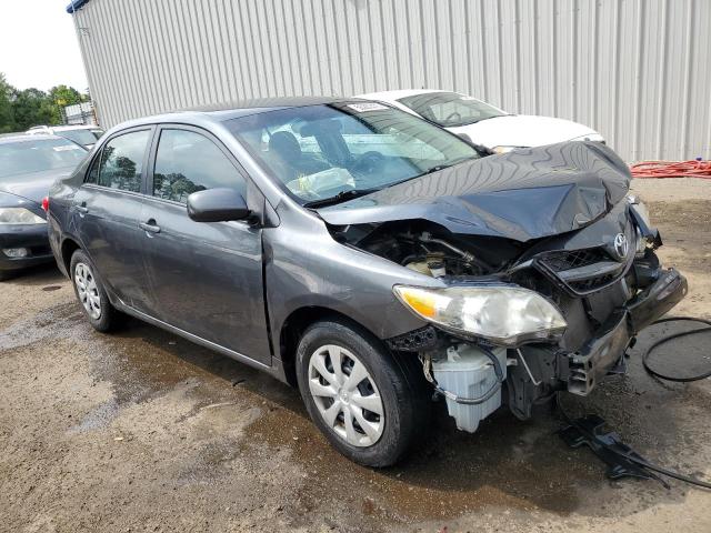 Photo 4 from auction – 2011 TOYOTA COROLLA BA with VIN 2T1BU4EE9BC662340