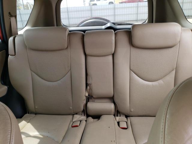 Photo 10 from auction – 2010 TOYOTA RAV4 LIMIT with VIN 2T3DF4DV4AW076220