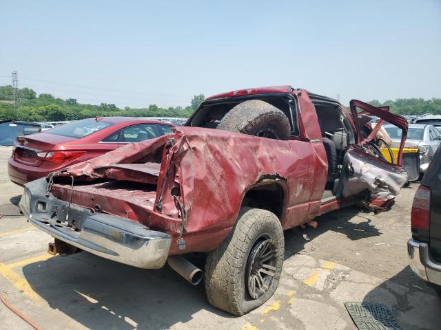 Zdjęcie 3 z aukcji – 2007 DODGE RAM 2500 z VIN 3D7KS29C37G748121