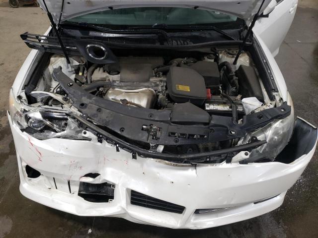 Photo 11 from auction – 2014 TOYOTA CAMRY L with VIN 4T1BF1FK5EU451734