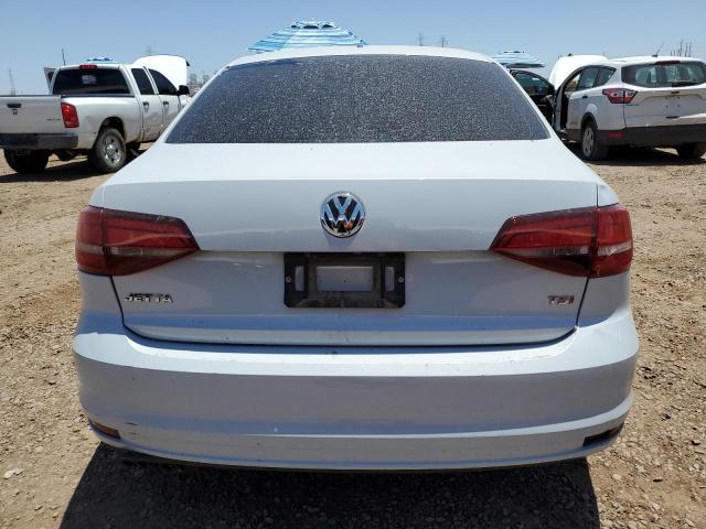 Photo 6 from auction – 2017 VOLKSWAGEN JETTA S with VIN 3VW2B7AJXHM335517