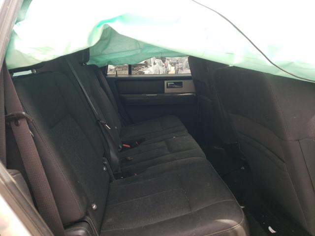 Photo 11 from auction – 2016 FORD EXPEDITION with VIN 1FMJU1HT1GEF31908