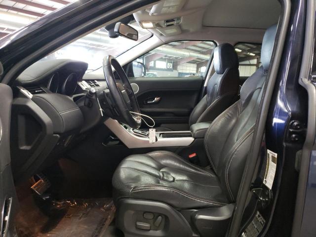 Photo 7 from auction – 2012 LAND ROVER RANGE ROVE with VIN SALVT2BG3CH628510
