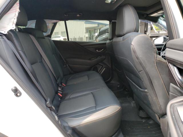 Photo 11 from auction – 2022 SUBARU OUTBACK WI with VIN 4S4BTGUD8N3220106