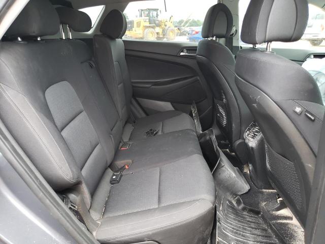 Photo 10 from auction – 2017 HYUNDAI TUCSON LIM with VIN KM8J3CA25HU492540