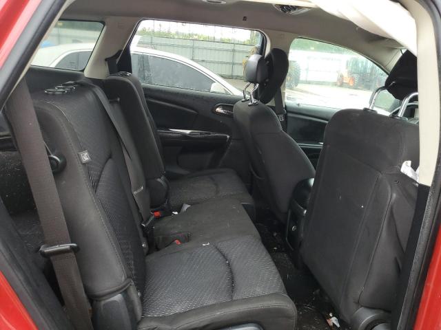 Photo 11 from auction – 2016 DODGE JOURNEY SE with VIN 3C4PDCAB7GT234184