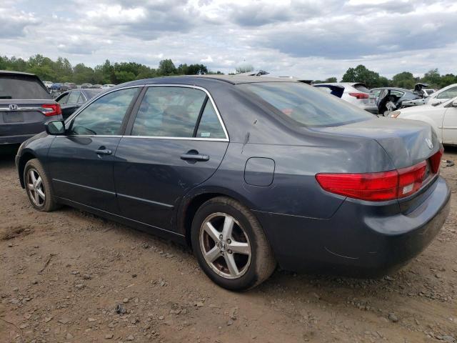 Photo 2 from auction – 2005 HONDA ACCORD EX with VIN 1HGCM56705A089803