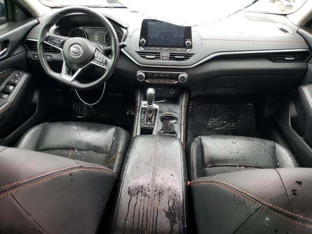 Photo 8 from auction – 2019 NISSAN ALTIMA SR with VIN 1N4BL4CV8KC240578