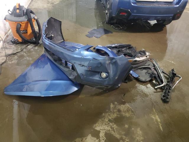 Photo 12 from auction – 2014 SUBARU XV CROSSTR with VIN JF2GPBKC4EH309798