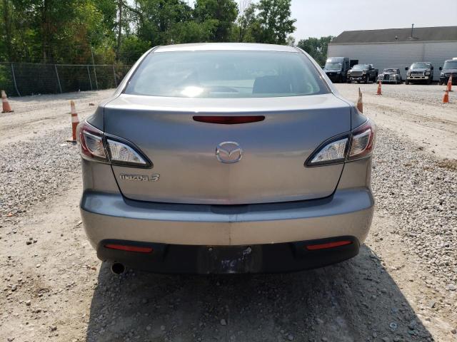 Photo 6 from auction – 2010 MAZDA 3 I with VIN JM1BL1SF3A1352864