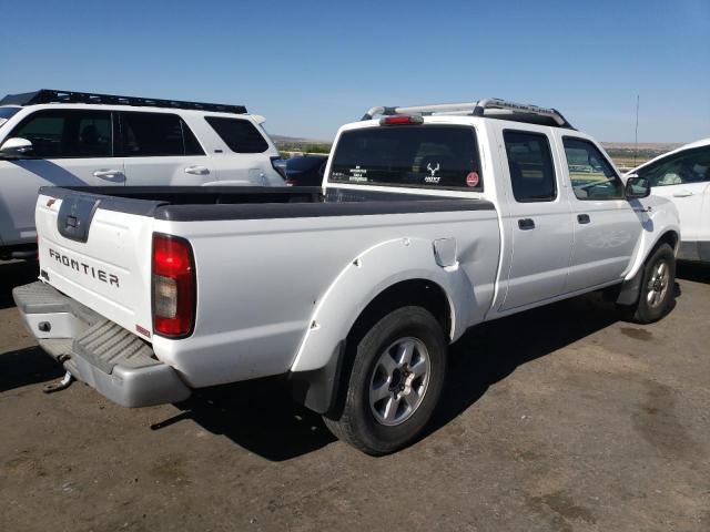 Photo 3 from auction – 2004 NISSAN FRONTIER C with VIN 1N6MD29YX4C449603