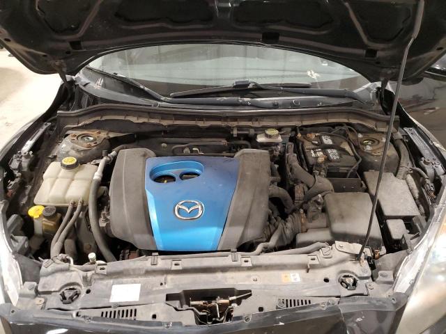 Zdjęcie 11 z aukcji – 2012 MAZDA 3 I z VIN JM1BL1V82C1559228