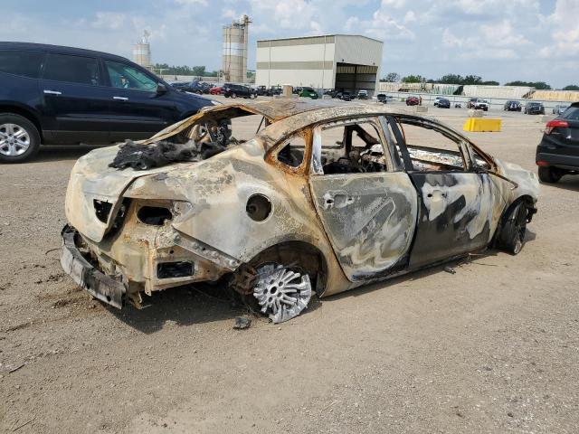Photo 3 from auction – 2014 BUICK VERANO with VIN 1G4PP5SK3E4146894