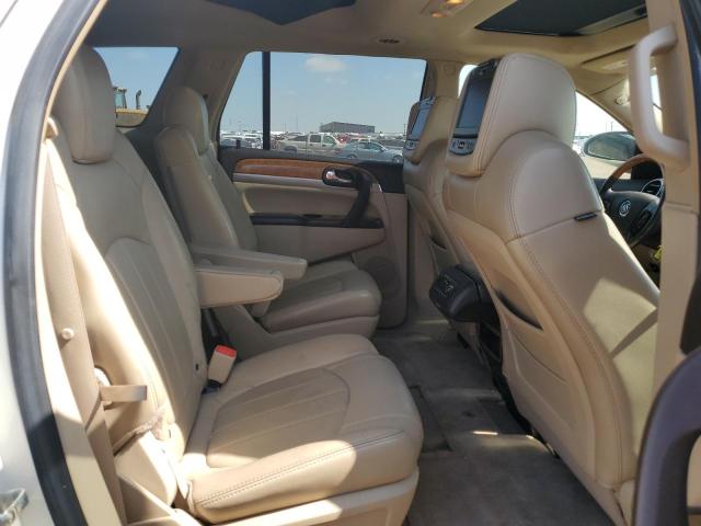 Photo 11 from auction – 2008 BUICK ENCLAVE CX with VIN 5GAEV23748J250974