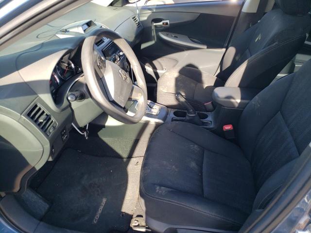 Photo 7 from auction – 2013 TOYOTA COROLLA BA with VIN 5YFBU4EE3DP187268