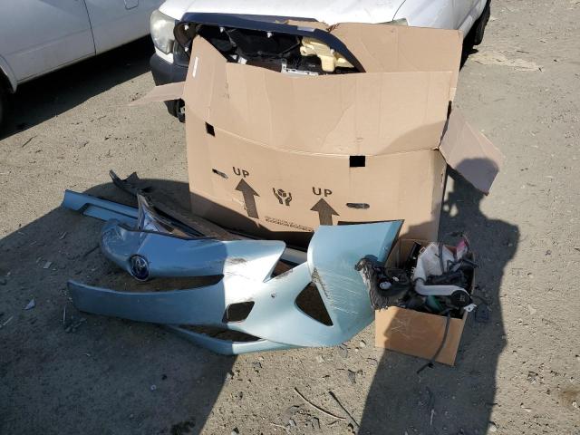 Photo 12 from auction – 2016 TOYOTA PRIUS with VIN JTDKARFUXG3022164