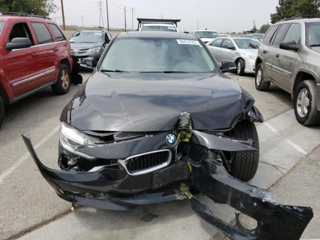 Photo 5 from auction – 2014 BMW 328 I SULE with VIN WBA3C1C5XEK105168