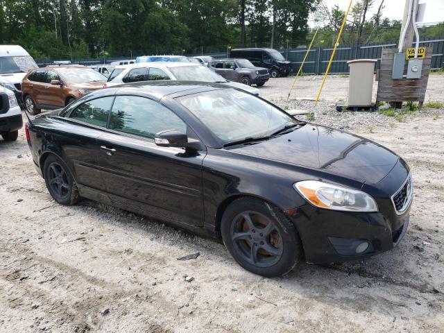 Photo 4 from auction – 2011 VOLVO C70 T5 with VIN YV1672MC6BJ117174