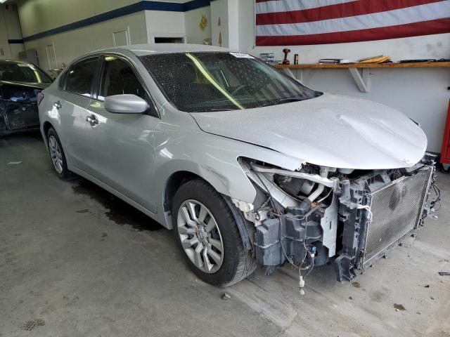 Photo 4 from auction – 2014 NISSAN ALTIMA 2.5 with VIN 1N4AL3AP6EC404005