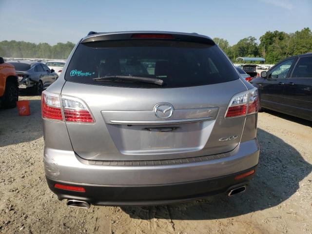 Photo 6 from auction – 2010 MAZDA CX-9 with VIN JM3TB2MA8A0226124