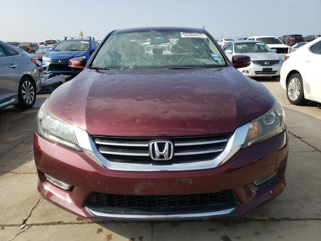 Photo 5 from auction – 2013 HONDA ACCORD EX with VIN 1HGCR2F79DA180454