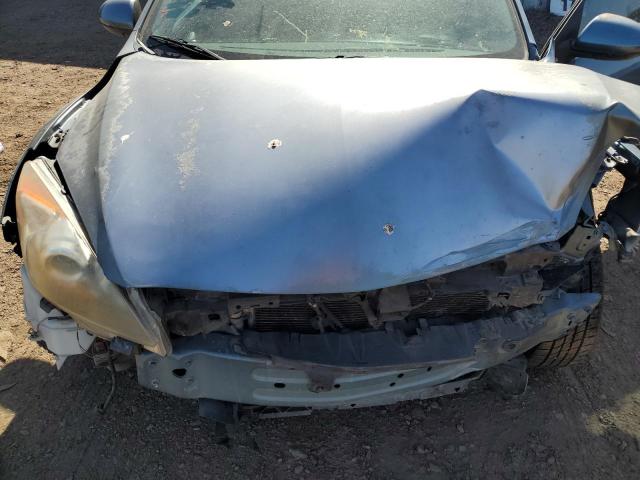 Photo 11 from auction – 2010 MAZDA 3 I with VIN JM1BL1SF2A1241254