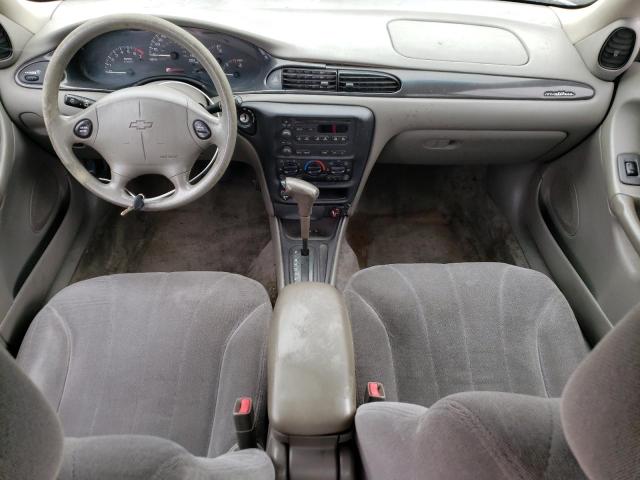 Photo 8 from auction – 2003 CHEVROLET MALIBU with VIN 1G1ND52J33M635135