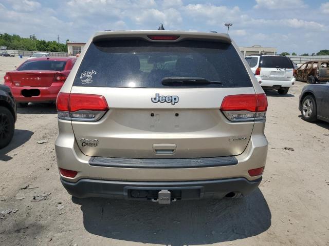 Photo 6 from auction – 2014 JEEP GRAND CHER with VIN 1C4RJFAGXEC485885