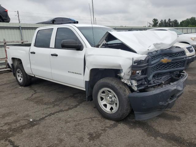 صورة رقم 4 من المزاد - 2015 CHEVROLET 1500 مع VIN 3GCUKPEC4FG471743
