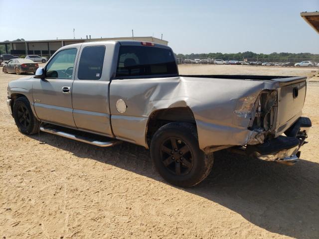 Photo 2 from auction – 2000 CHEVROLET SILVERADO with VIN 2GCEC19VXY1116811