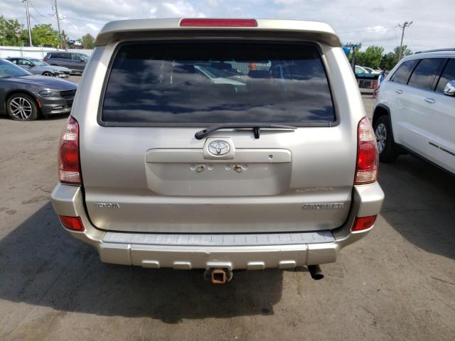 Photo 6 from auction – 2003 TOYOTA 4RUNNER LI with VIN JTEBU17R030001754