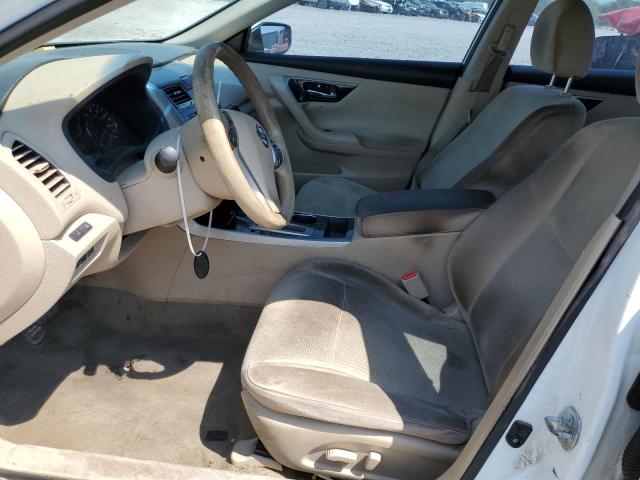 Photo 7 from auction – 2014 NISSAN ALTIMA 2.5 with VIN 1N4AL3AP2EC288687