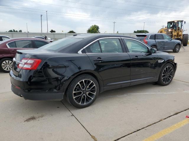 Photo 3 from auction – 2018 FORD TAURUS SEL with VIN 1FAHP2E86JG118688