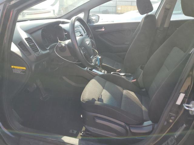 Photo 7 from auction – 2017 KIA FORTE LX with VIN KNAFK5A83H5699349