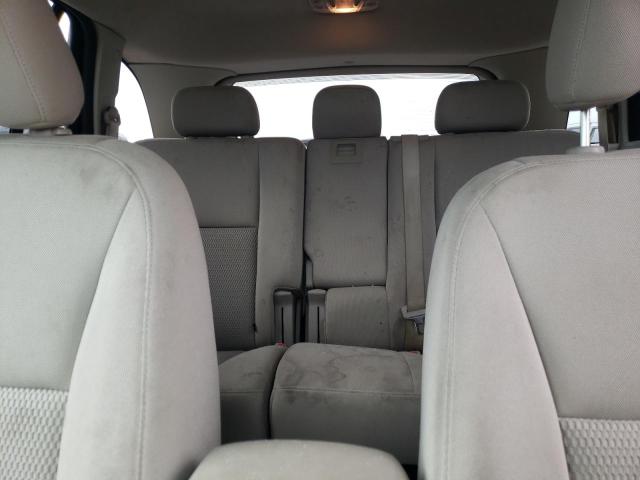 Photo 10 from auction – 2010 FORD EDGE SE with VIN 2FMDK3GC4ABB77210