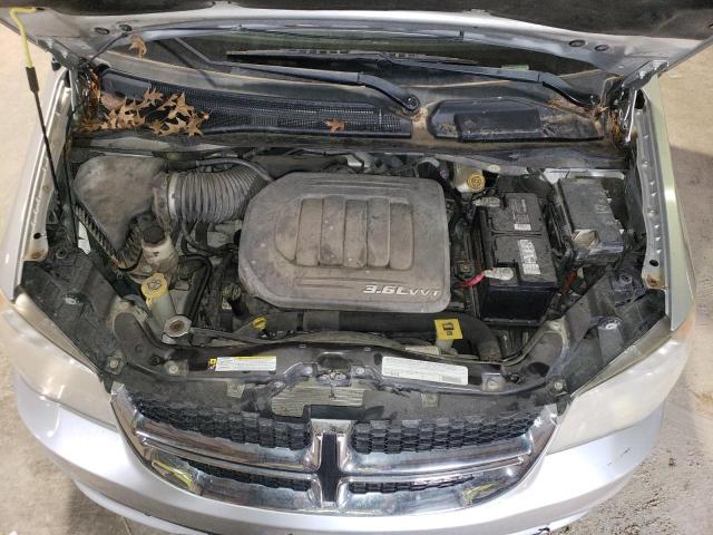 صورة رقم 12 من المزاد - 2012 DODGE GRAND CARA مع VIN 2C4RDGDG7CR111652
