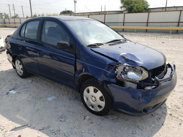 Photo 4 from auction – 2003 TOYOTA ECHO with VIN JTDBT123630267211