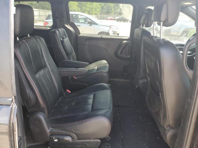 Photo 11 from auction – 2017 DODGE GRAND CARA with VIN 2C4RDGEG8HR631591