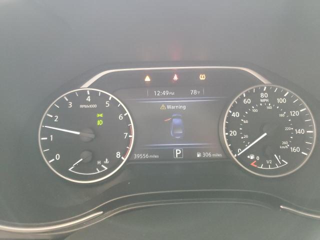 Photo 9 from auction – 2018 NISSAN MAXIMA 3.5 with VIN 1N4AA6AP7JC372926