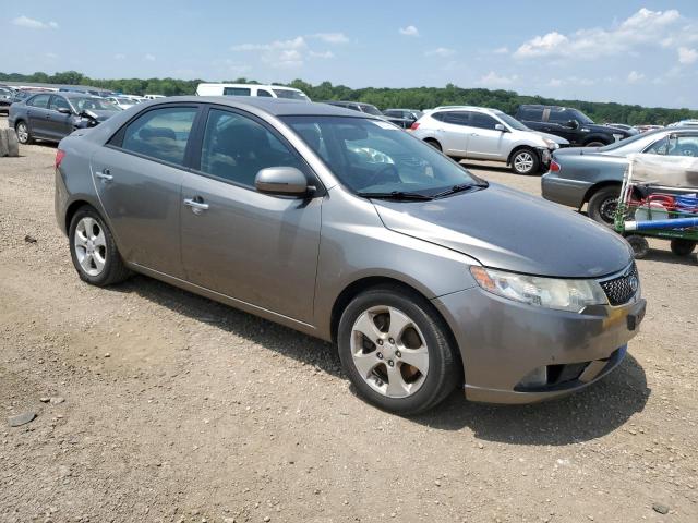 Zdjęcie 4 z aukcji – 2012 KIA FORTE SX z VIN KNAFW4A38C5498624