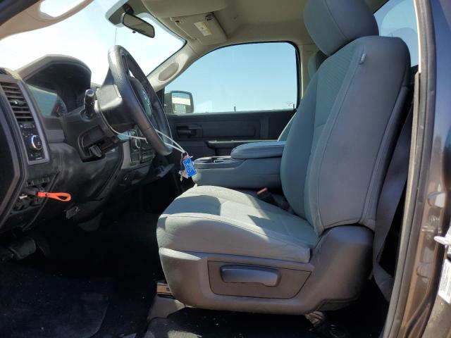 Photo 7 from auction – 2017 RAM 1500 ST with VIN 3C6JR6ATXHG584377
