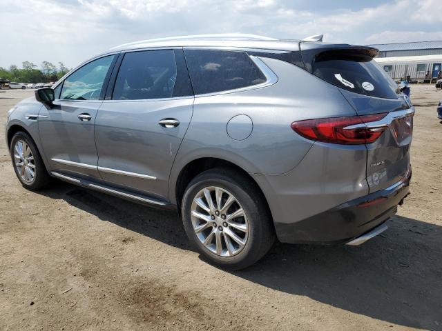 Photo 2 from auction – 2018 BUICK ENCLAVE PR with VIN 5GAEVBKWXJJ187376