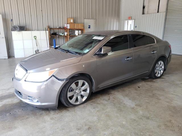 BUICK LACROSSE C 2010 with VIN 1G4GC5EG8AF310643 - Photo from auction