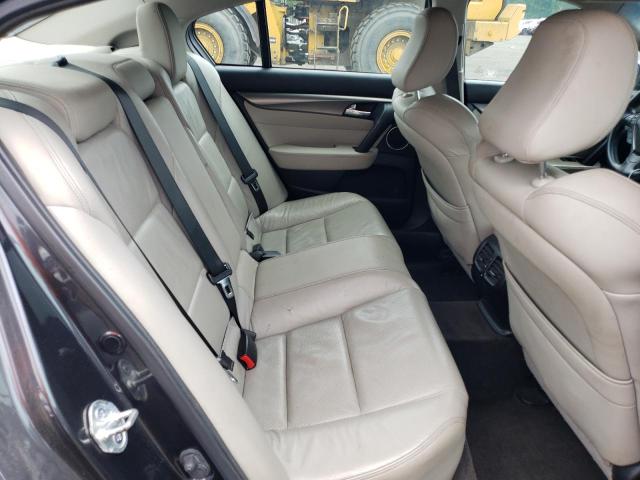 Photo 10 from auction – 2012 ACURA TL with VIN 19UUA9F5XCA001940