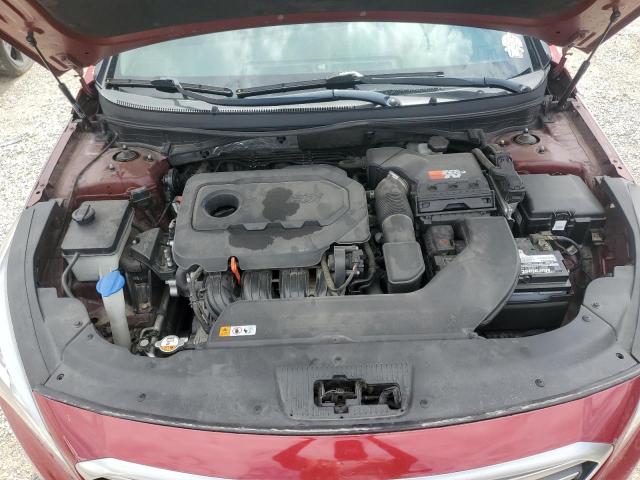 Photo 11 from auction – 2015 HYUNDAI SONATA SE with VIN 5NPE24AF3FH209013