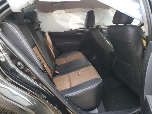 Photo 10 from auction – 2016 TOYOTA COROLLA L with VIN 2T1BURHE2GC597914