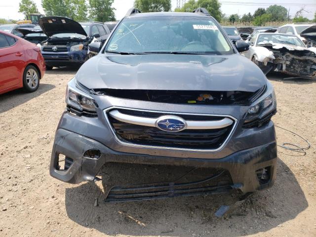 Photo 5 from auction – 2022 SUBARU OUTBACK PR with VIN 4S4BTAFC2N3243608